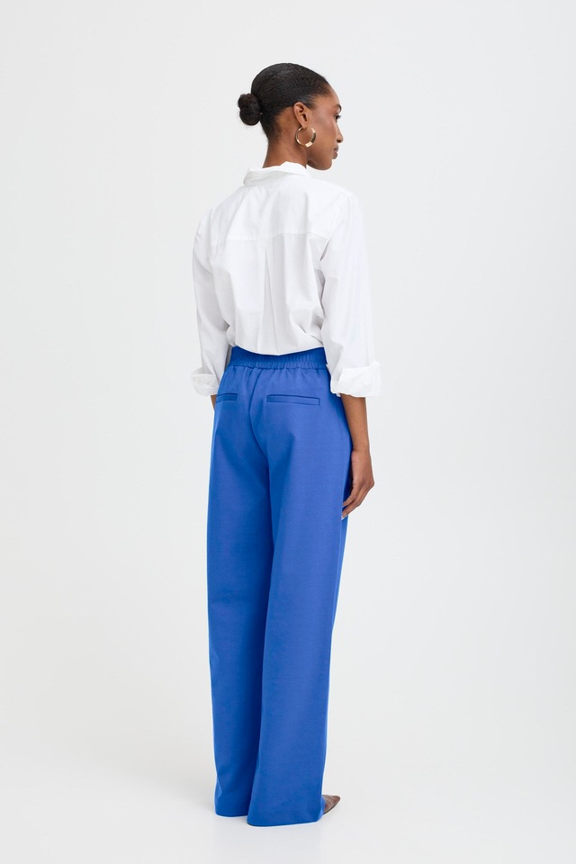 b.young Stoffhose »Damen Casual BYRIZETTA«