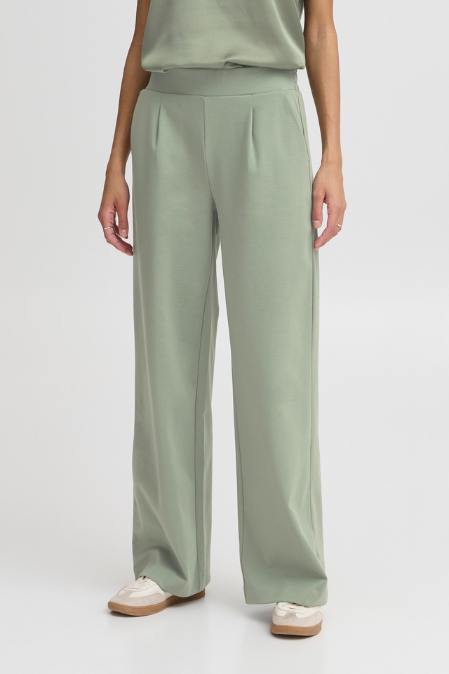 b.young Stoffhose »Damen Casual BYRIZETTA«