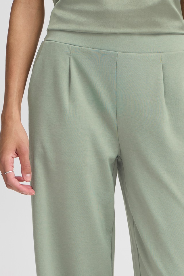 b.young Stoffhose »Damen Casual BYRIZETTA«