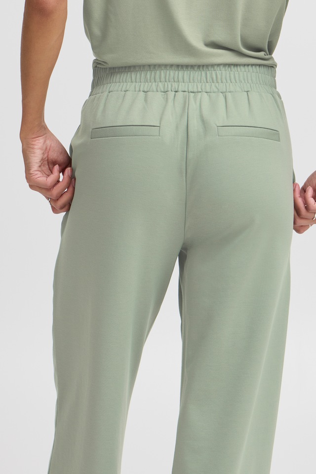 b.young Stoffhose »Damen Casual BYRIZETTA«