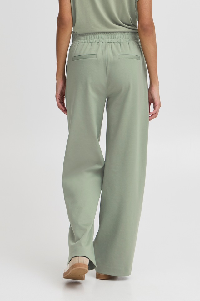 b.young Stoffhose »Damen Casual BYRIZETTA«