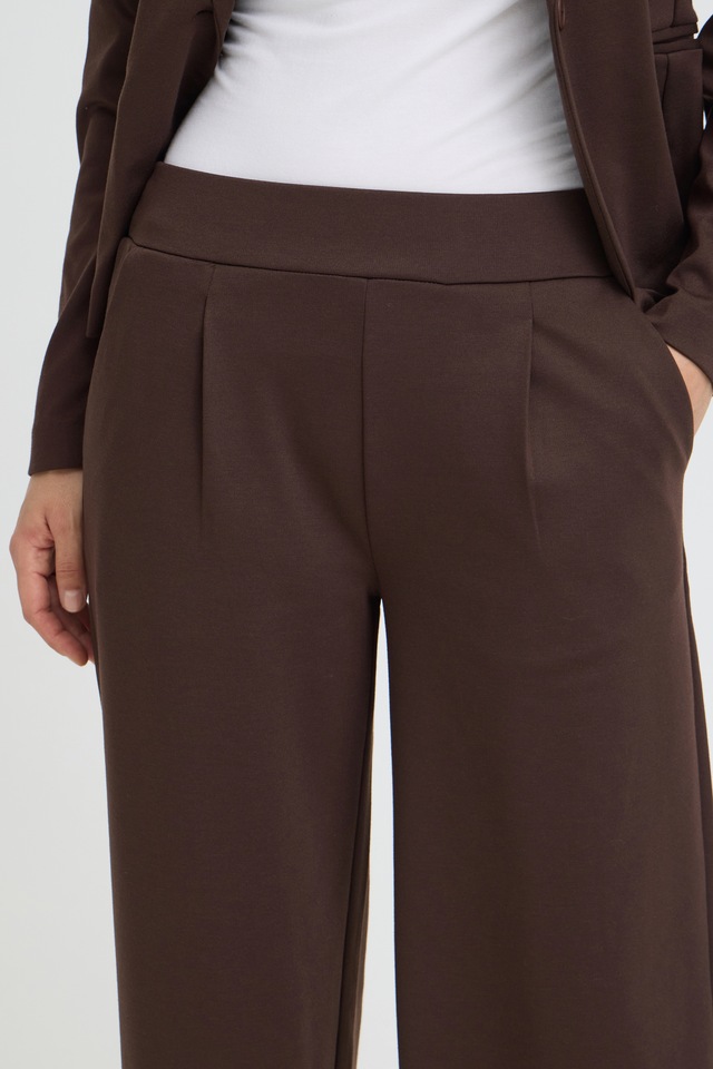 b.young Stoffhose »Damen Casual BYRIZETTA«