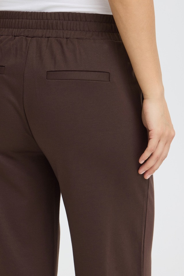 b.young Stoffhose »Damen Casual BYRIZETTA«