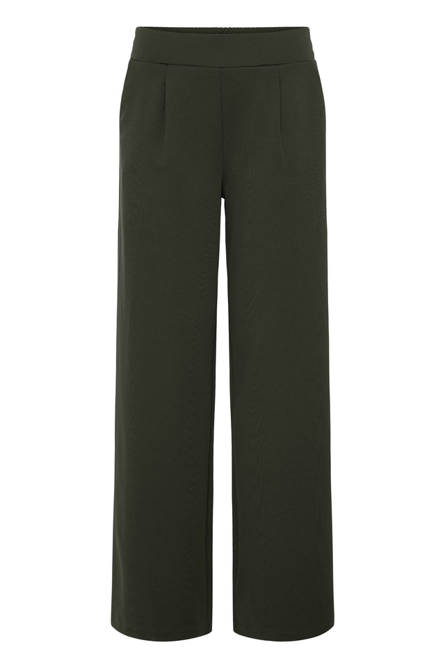 b.young Stoffhose »Damen Casual BYRIZETTA«