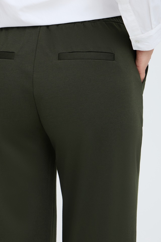b.young Stoffhose »Damen Casual BYRIZETTA«