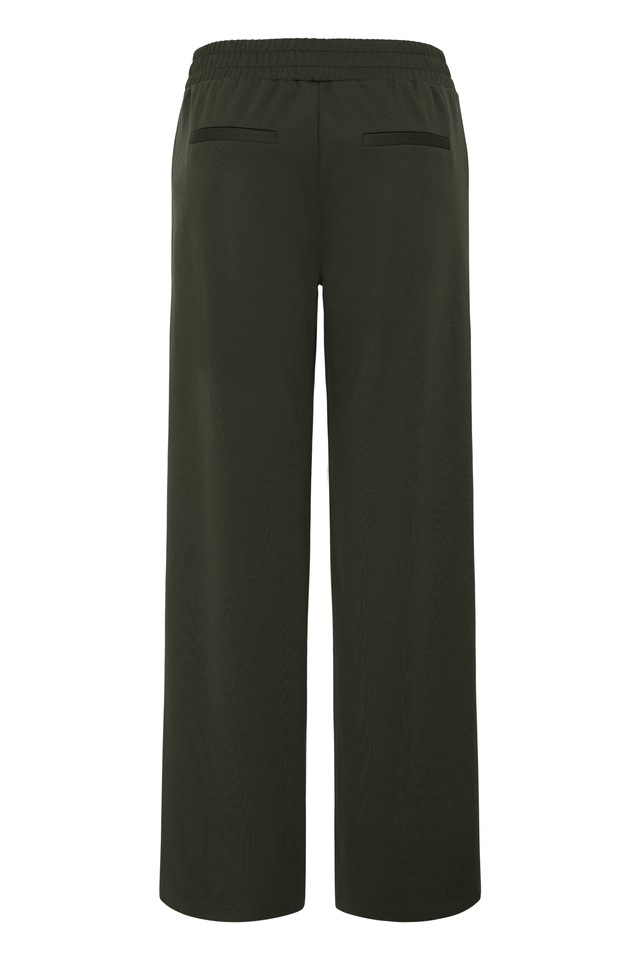 b.young Stoffhose »Damen Casual BYRIZETTA«