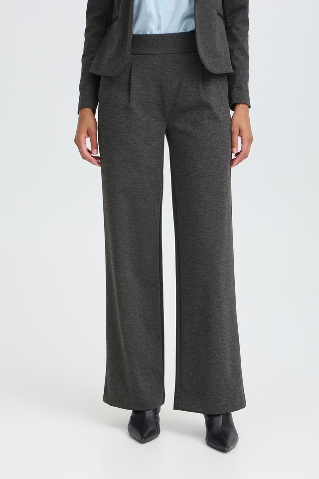b.young Stoffhose »Damen Casual BYRIZETTA«