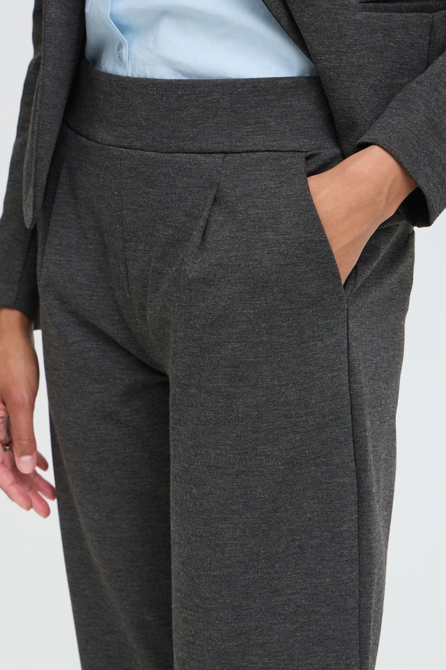 b.young Stoffhose »Damen Casual BYRIZETTA«
