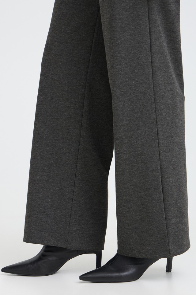 b.young Stoffhose »Damen Casual BYRIZETTA«