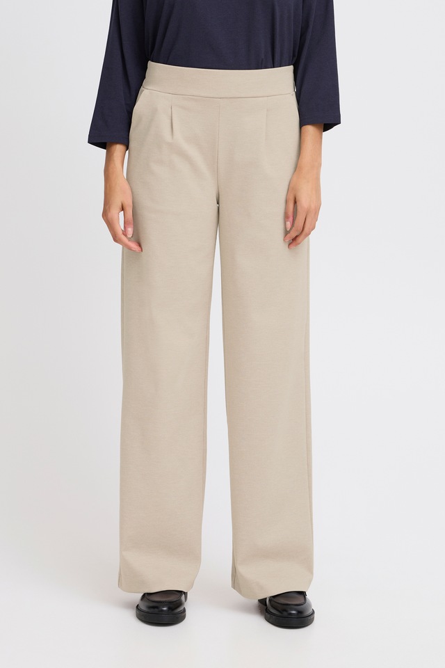 b.young Stoffhose »Damen Casual BYRIZETTA«