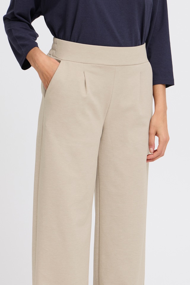 b.young Stoffhose »Damen Casual BYRIZETTA«