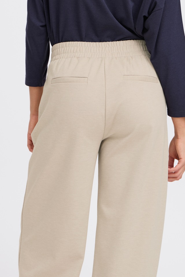 b.young Stoffhose »Damen Casual BYRIZETTA«