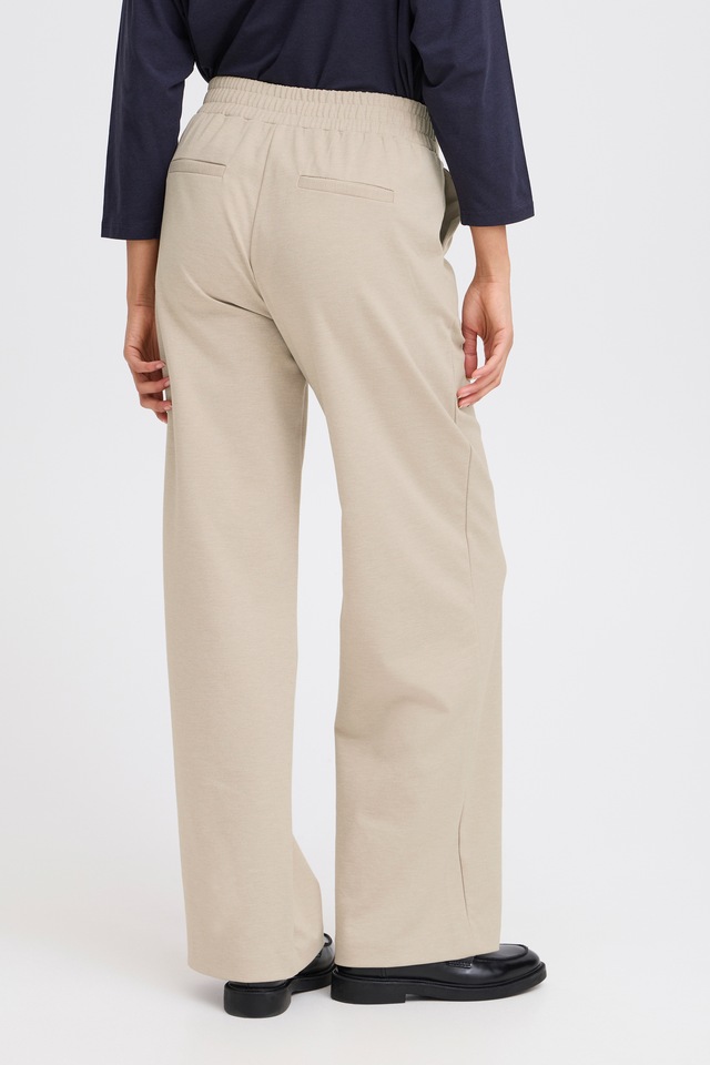 b.young Stoffhose »Damen Casual BYRIZETTA«