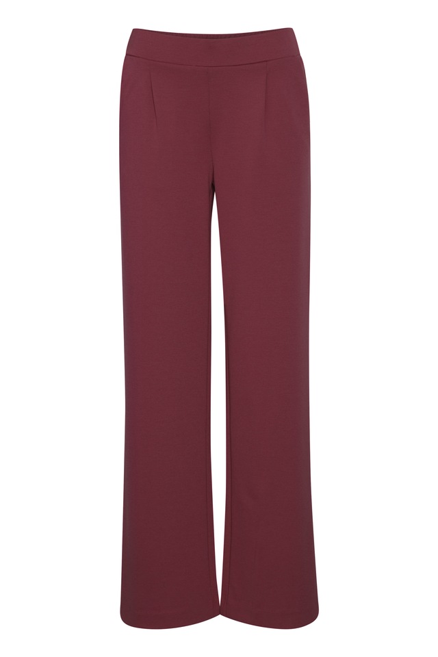 b.young Stoffhose »Damen Casual BYRIZETTA«