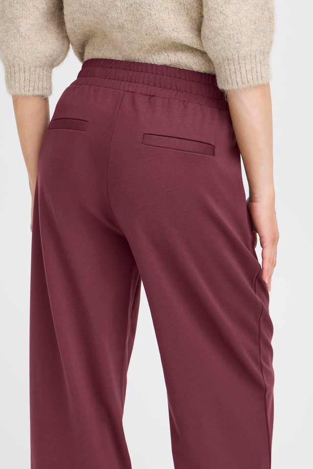 b.young Stoffhose »Damen Casual BYRIZETTA«