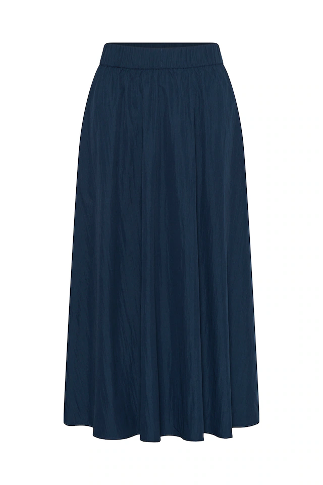 Saint Tropez Midirock »Damen Rock TonjaSZ«