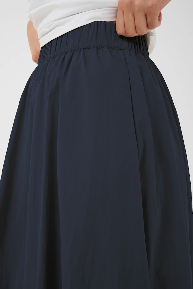 Saint Tropez Midirock »Damen Rock TonjaSZ«