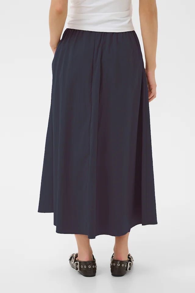 Saint Tropez Midirock »Damen Rock TonjaSZ«