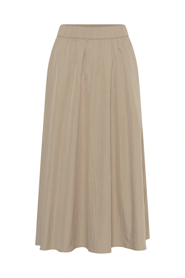 Saint Tropez Midirock »Damen Rock TonjaSZ«