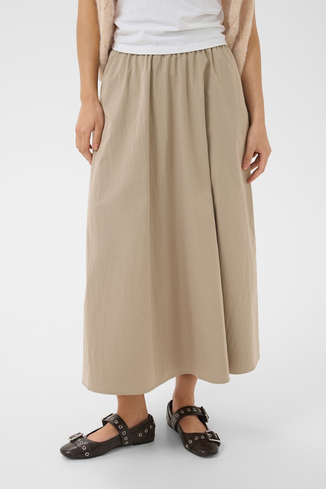 Saint Tropez Midirock »Damen Rock TonjaSZ«