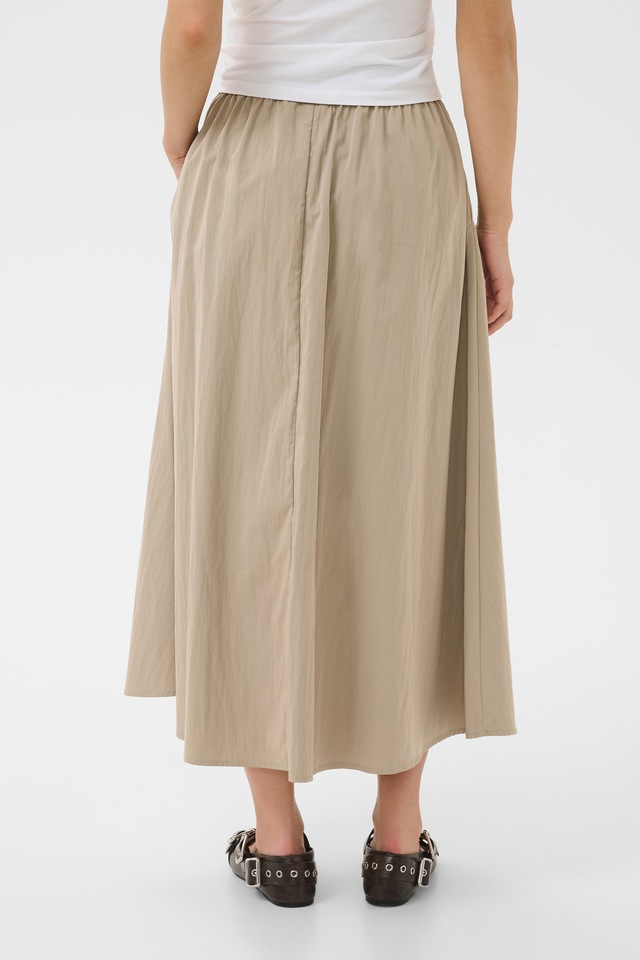 Saint Tropez Midirock »Damen Rock TonjaSZ«