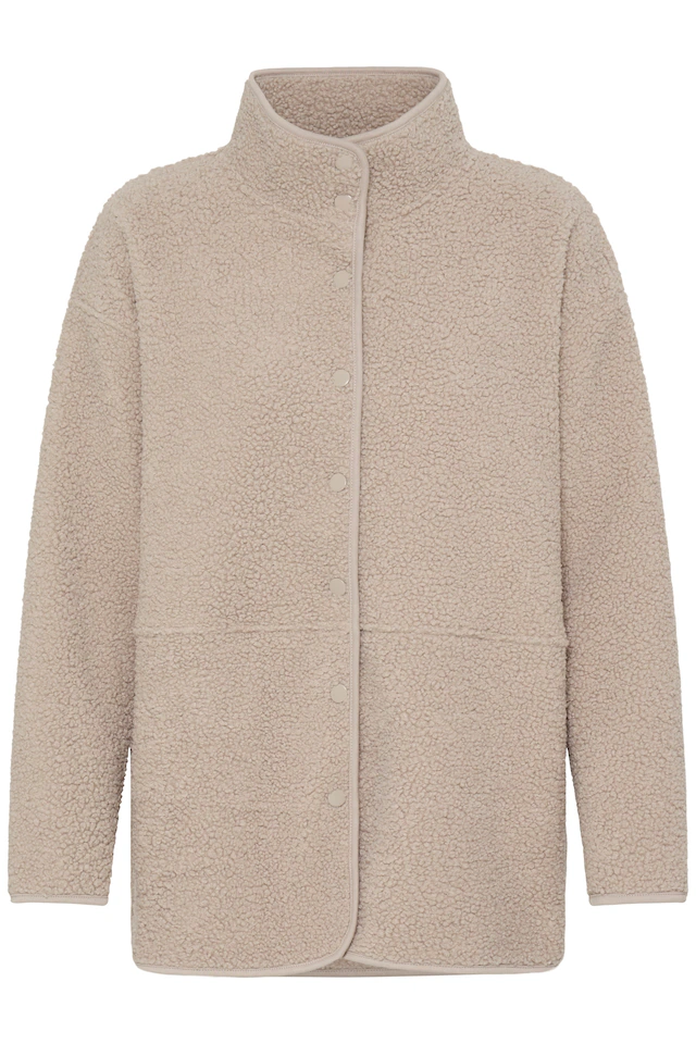 fransa Allwetterjacke »Damen Jacke FRGWYNNE«