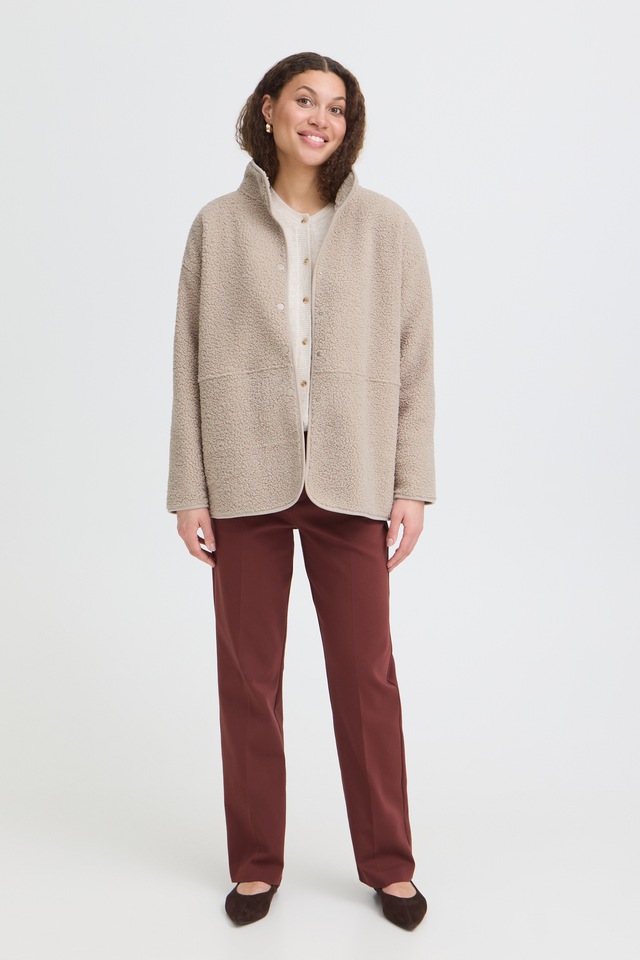fransa Allwetterjacke »Damen Jacke FRGWYNNE«