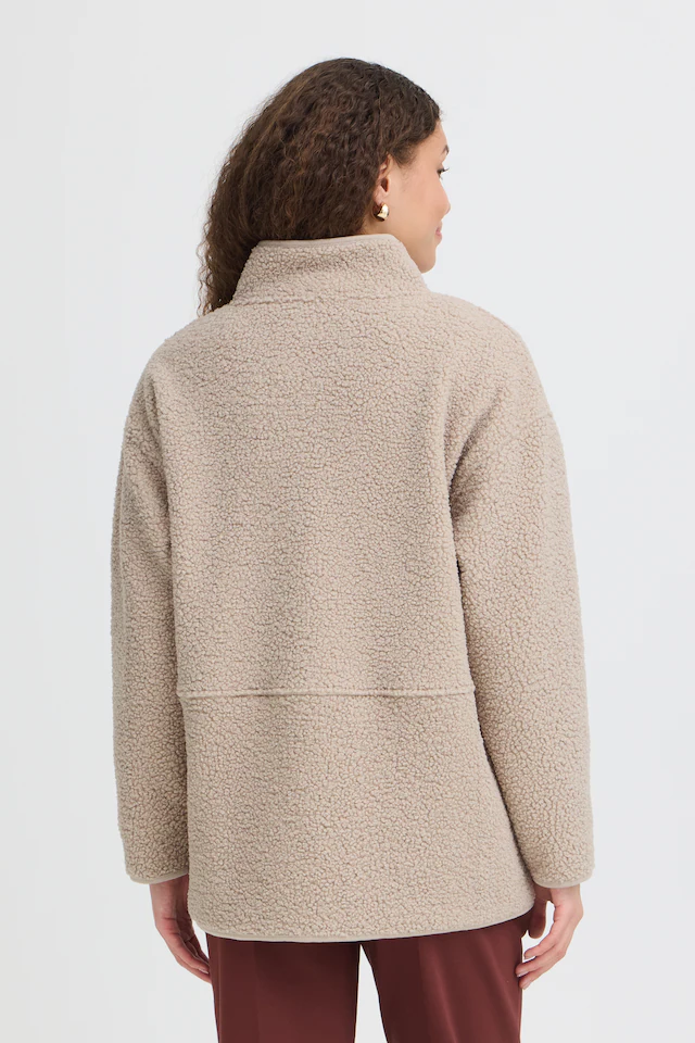 fransa Allwetterjacke »Damen Jacke FRGWYNNE«