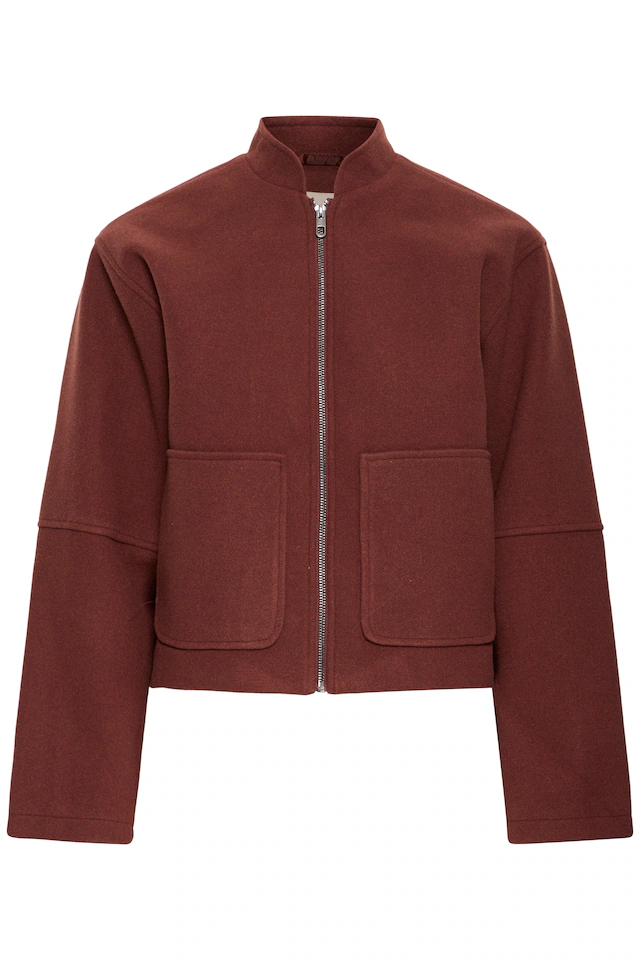 fransa Allwetterjacke »Damen Jacke FRJOA«