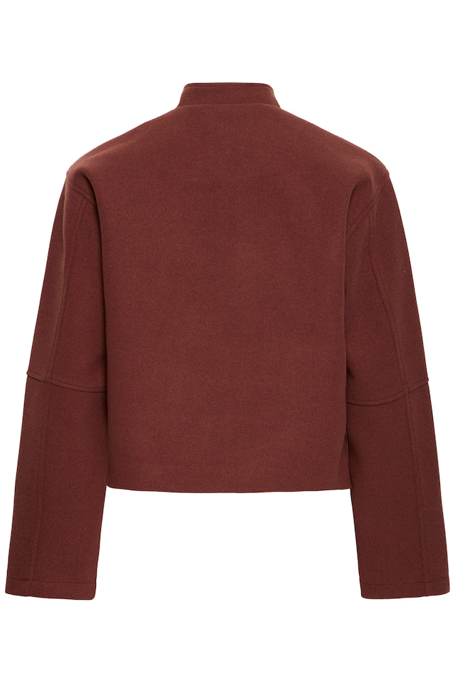 fransa Allwetterjacke »Damen Jacke FRJOA«