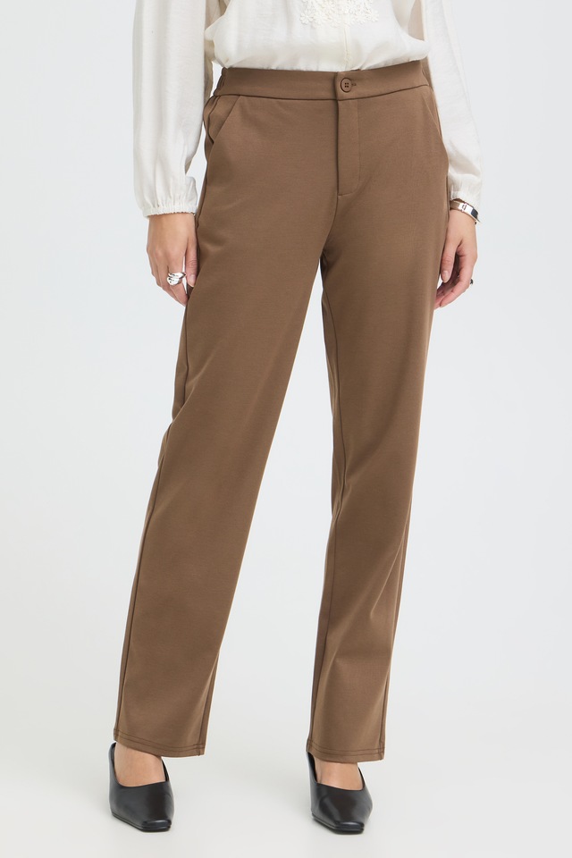 fransa Stoffhose »Damen Casual FRBLAZER«
