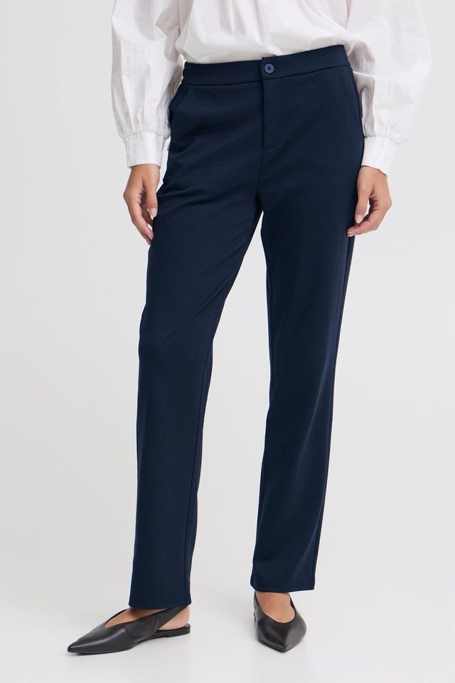 fransa Stoffhose »Damen Casual FRBLAZER«