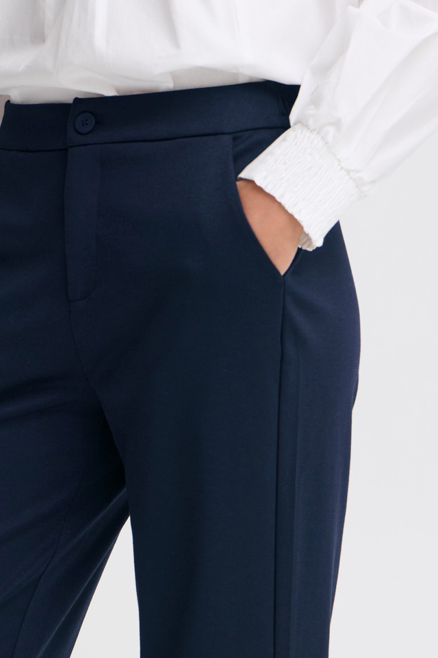 fransa Stoffhose »Damen Casual FRBLAZER«