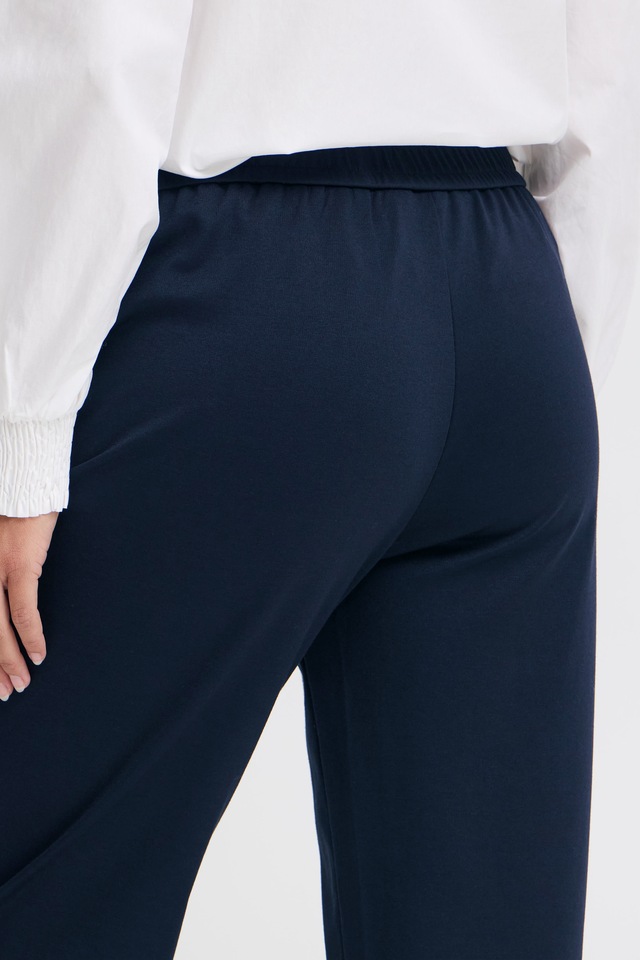 fransa Stoffhose »Damen Casual FRBLAZER«