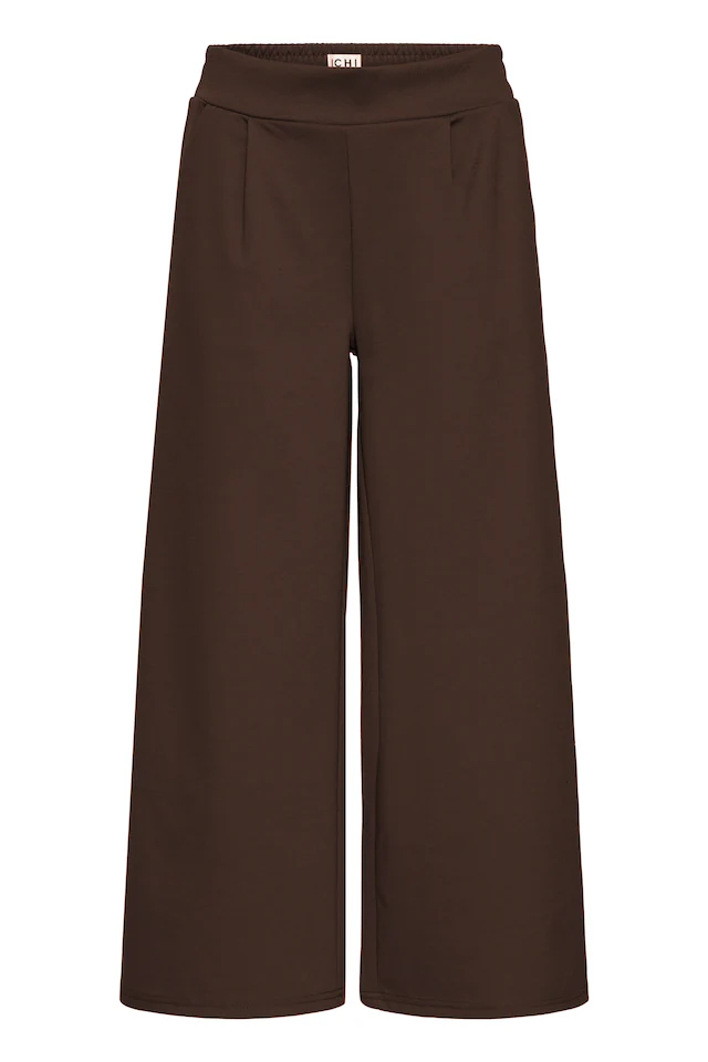 Ichi Stoffhose »Damen Freizeithose IHKATE«