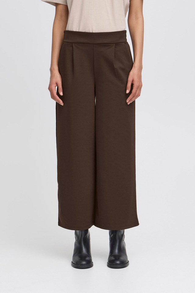 Ichi Stoffhose »Damen Freizeithose IHKATE«