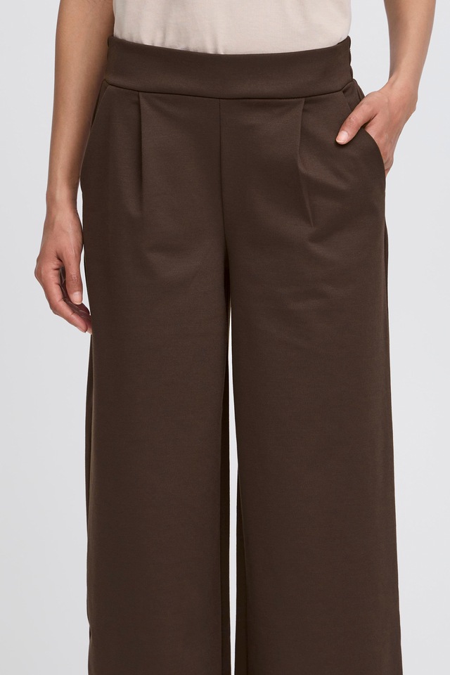 Ichi Stoffhose »Damen Freizeithose IHKATE«