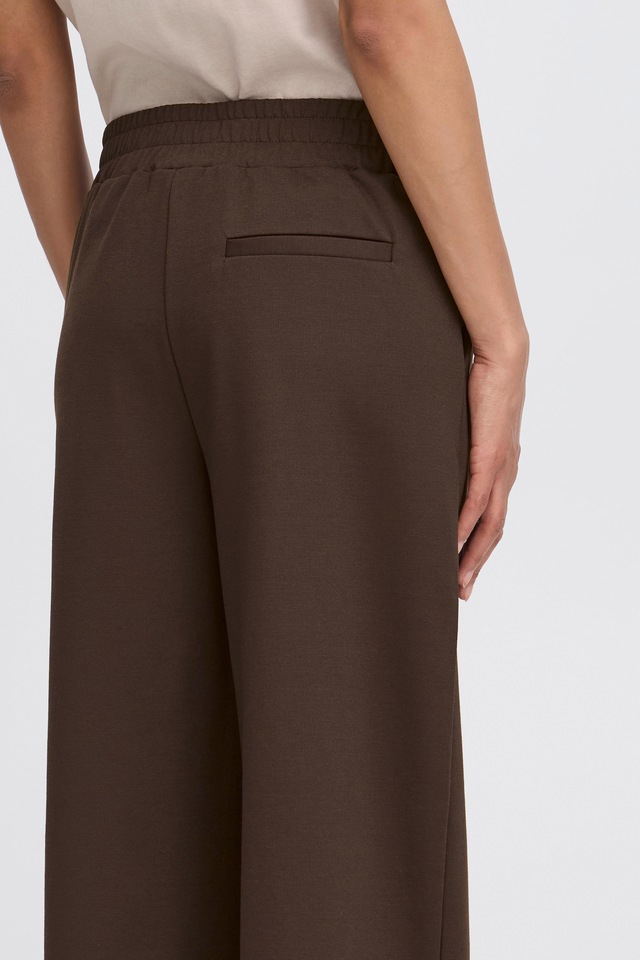 Ichi Stoffhose »Damen Freizeithose IHKATE«