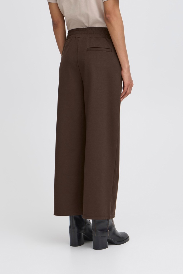Ichi Stoffhose »Damen Freizeithose IHKATE«