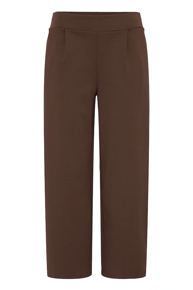 Ichi Stoffhose »Damen Freizeithose IHKATE«