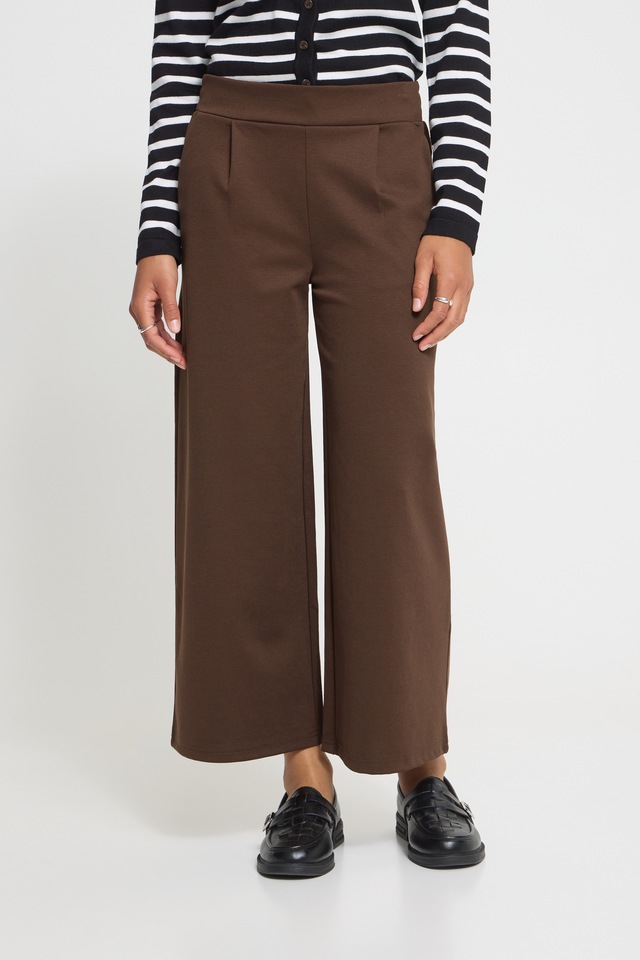 Ichi Stoffhose »Damen Freizeithose IHKATE«