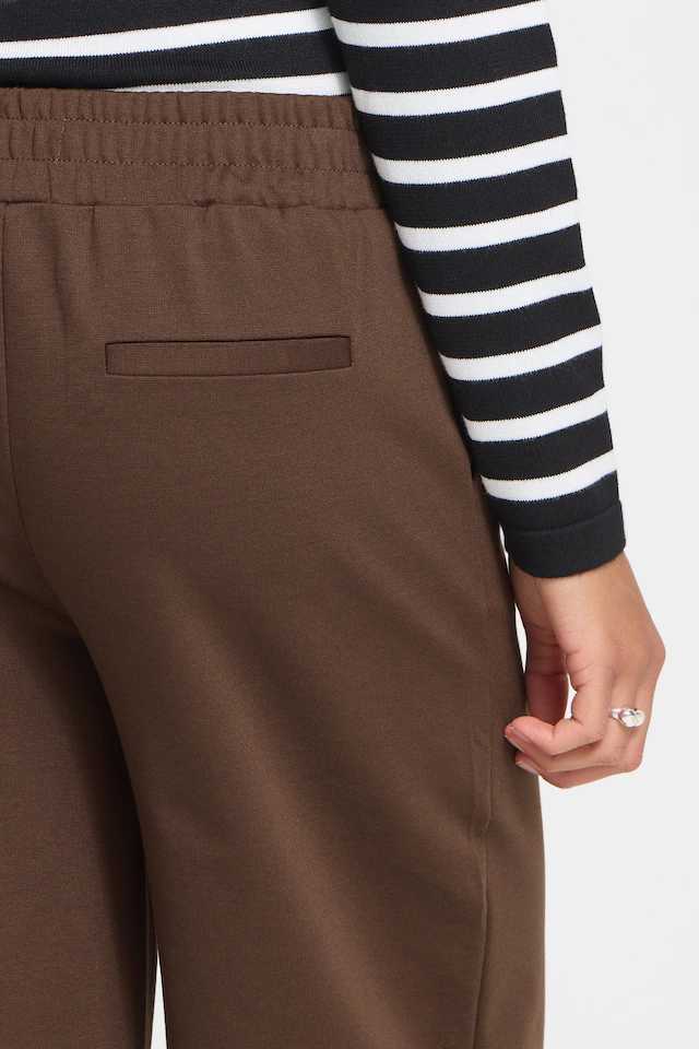 Ichi Stoffhose »Damen Freizeithose IHKATE«