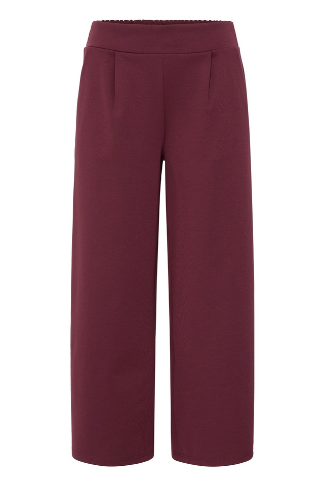 Ichi Stoffhose »Damen Freizeithose IHKATE«