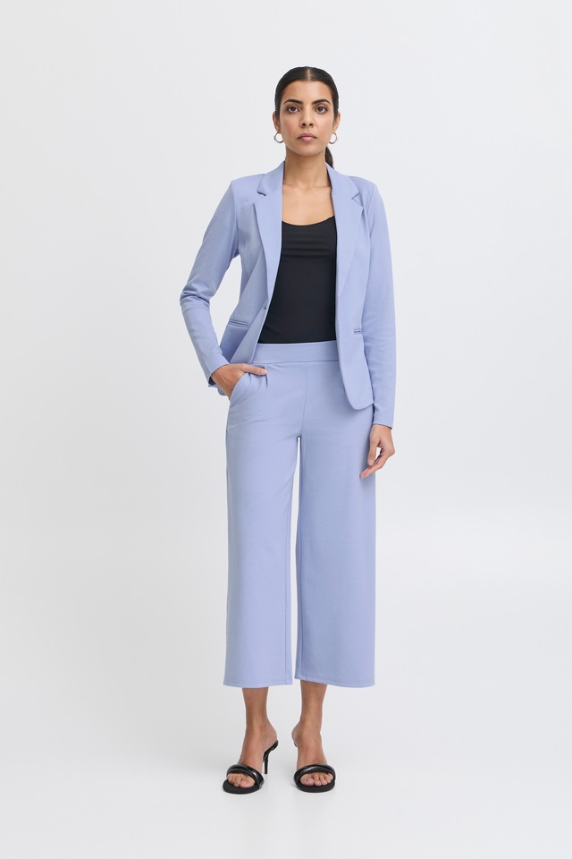 Ichi Stoffhose »Damen Freizeithose IHKATE«