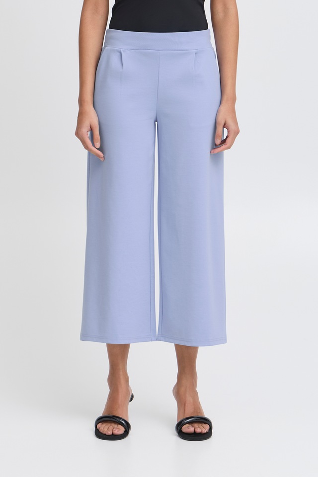 Ichi Stoffhose »Damen Freizeithose IHKATE«