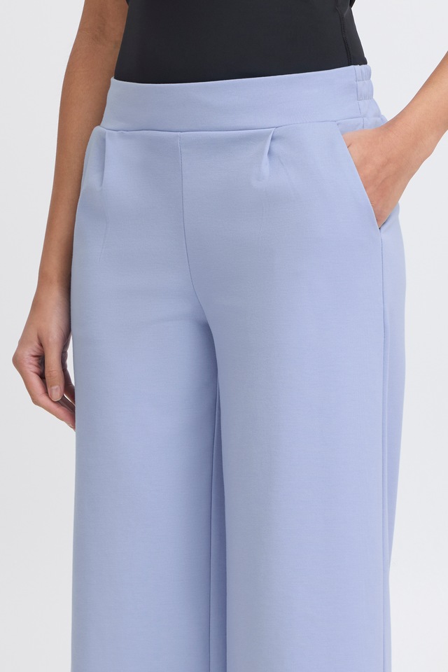 Ichi Stoffhose »Damen Freizeithose IHKATE«