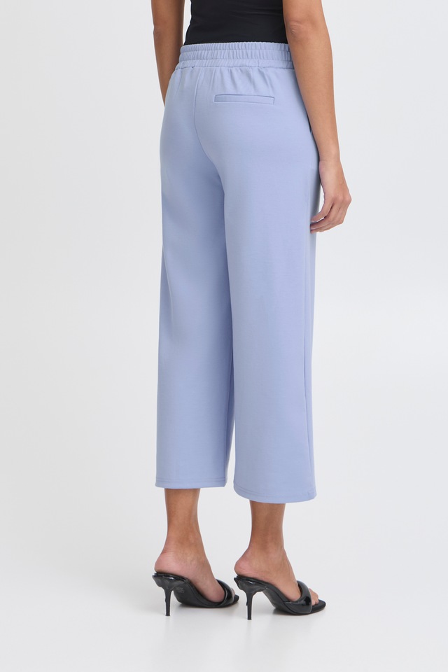 Ichi Stoffhose »Damen Freizeithose IHKATE«