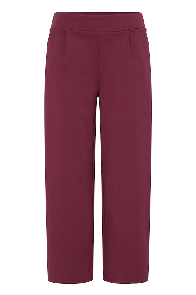 Ichi Stoffhose »Damen Freizeithose IHKATE«