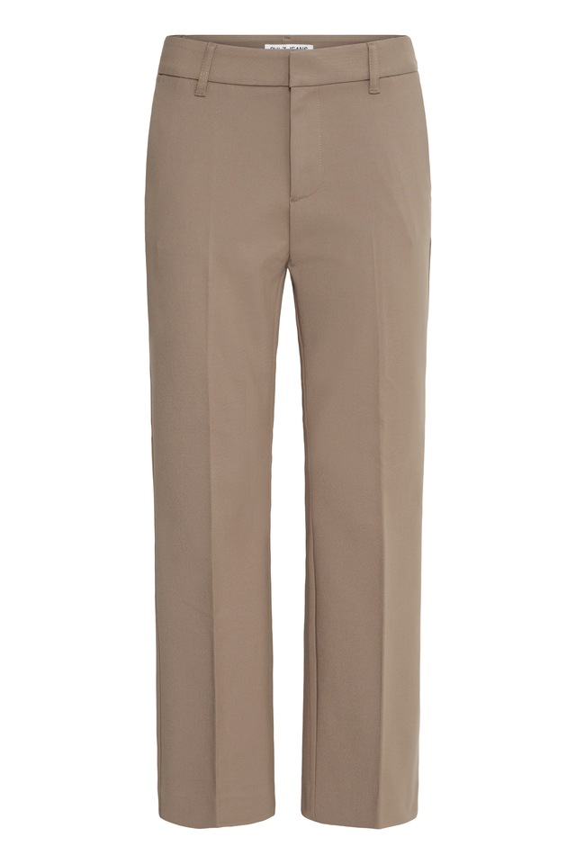 Pulz Jeans Stoffhose »Damen Casual Hose PZBINDY«
