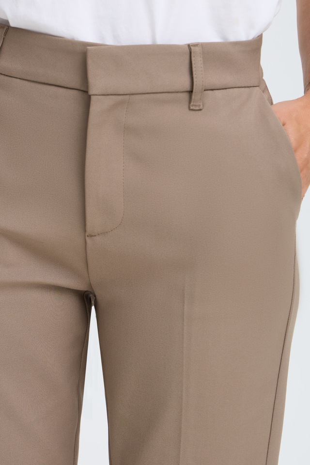 Pulz Jeans Stoffhose »Damen Casual Hose PZBINDY«